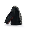Mono Stealth Relay Messenger Bag - Black