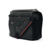 Mono Stealth Relay Messenger Bag - Black