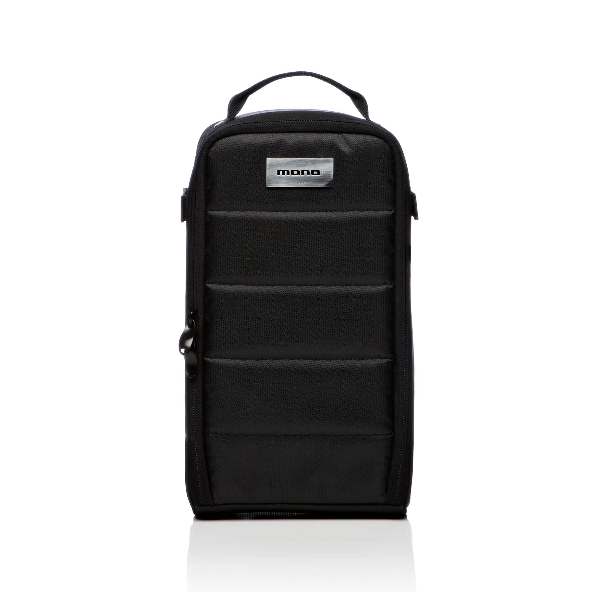 Mono M80 Tick V2 Accessory Case Black Better Music
