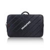 Mono PFX Medium Pedalboard w/Tour 2.0 Case - Black