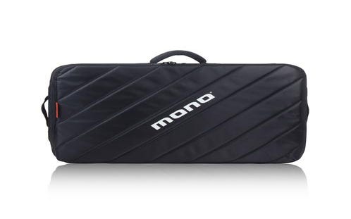 Mono PFX Medium Pedalboard w/Tour 2.0 Case - Silver