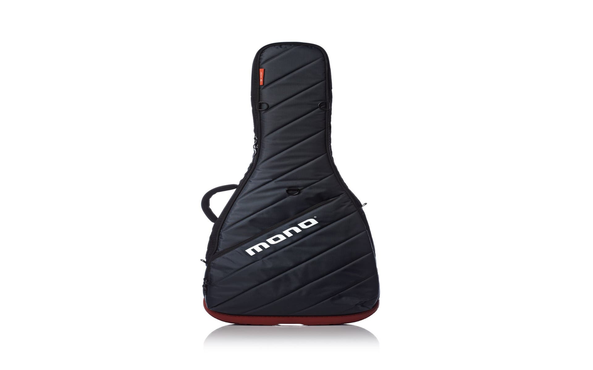Mono M80 Vertigo Electric Guitar Case - Grey