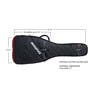 Mono M80 Vertigo Electric Guitar Case - Grey