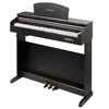 Kurzweil M90 SR 88-Note Digital Piano - Rosewood