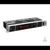 Behringer Ultracurve Pro DEQ2496 Equalizer