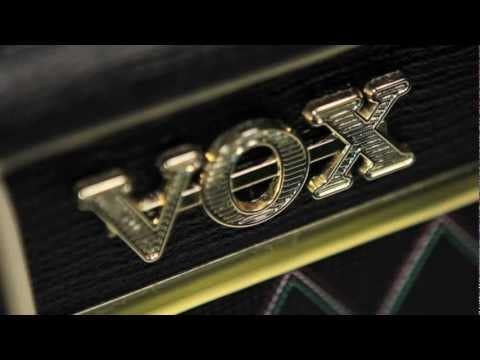 VOX Pathfinder Bass 10W Bass Guitar Amplifier