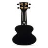 Mahalo Art Series Soprano Ukulele - Skull (MA1SKBK)