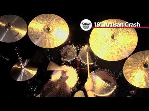 Sabian Artisan 19