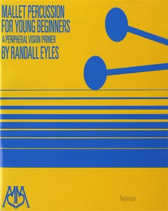 Mallet Percussion For Young Beginners