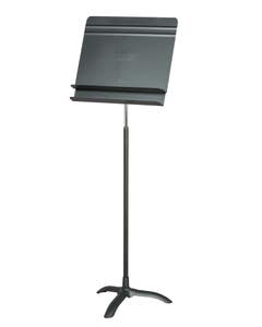 manhasset music stand - double shelf