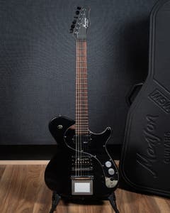 Manson Guitar Works 2011 MA-1 Guitar w/Case - Pre-Owned