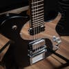 Manson Guitar Works 2011 MA-1 Guitar w/Case - Pre-Owned