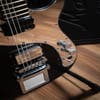 Manson Guitar Works 2011 MA-1 Guitar w/Case - Pre-Owned