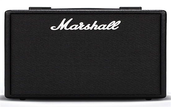 Marshall CODE 50W 1x12