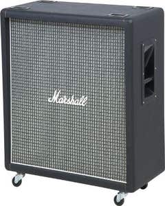 Marshall 1960BX 4x12" Classic Extension Cabinet