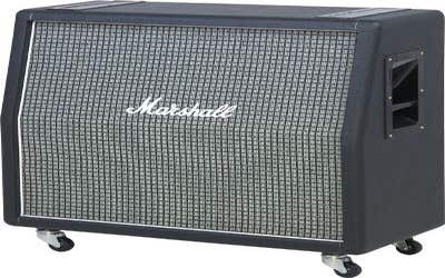 Marshall 1960AX 4x12