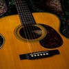 Martin 00028ECB Eric Clapton Signature Brazilian (386/500) - Pre-Owned (s/no. 904461)