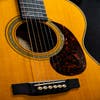 Martin 00028ECB Eric Clapton Signature Brazilian (386/500) - Pre-Owned (s/no. 904461)