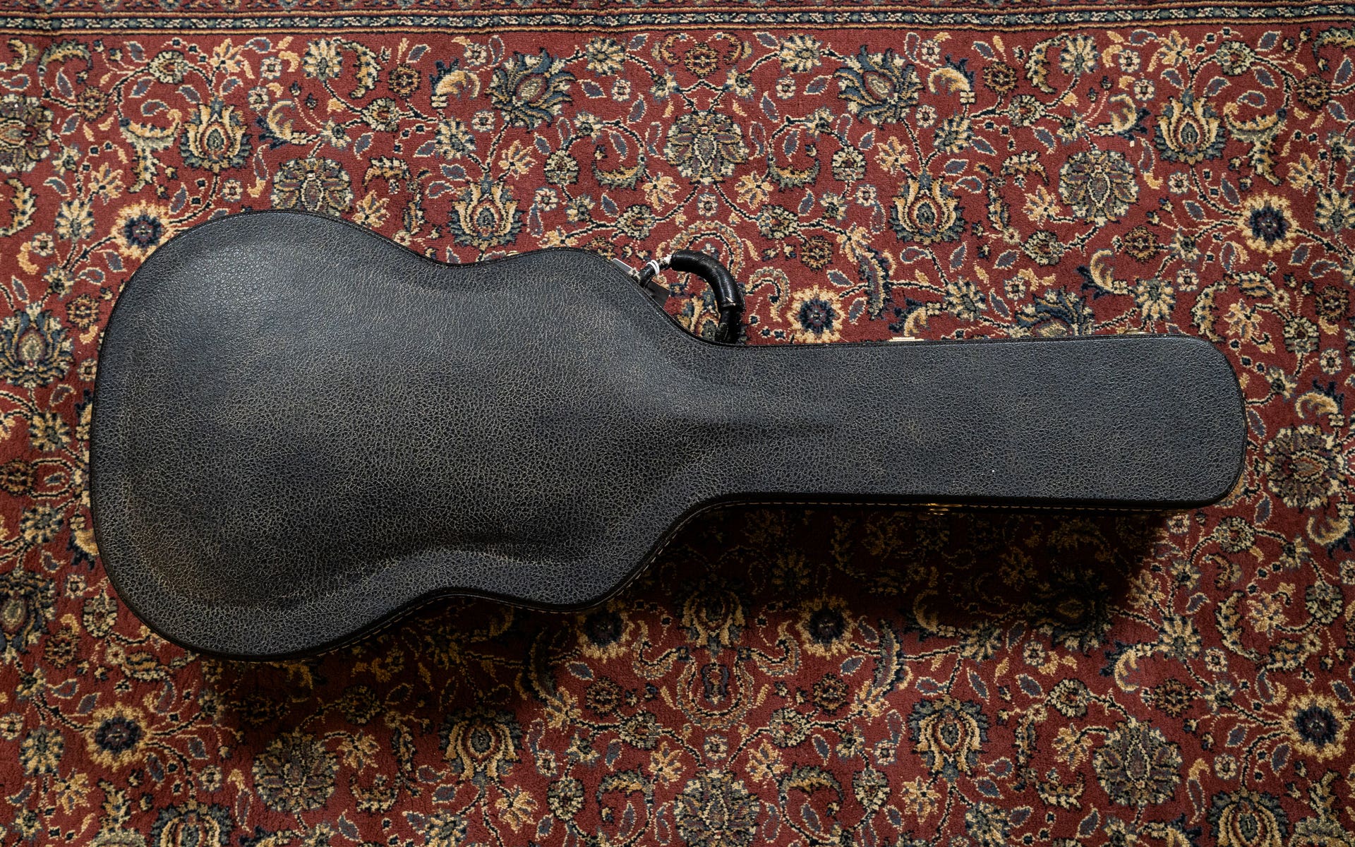 Martin 1995 00042EC Eric Clapton Signature (319/461) - Pre-Owned (s/no. 560254)