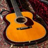 Martin 1995 00042EC Eric Clapton Signature (319/461) - Pre-Owned (s/no. 560254)