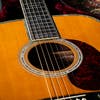 Martin 1995 00042EC Eric Clapton Signature (319/461) - Pre-Owned (s/no. 560254)