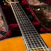 Martin 1995 00042EC Eric Clapton Signature (319/461) - Pre-Owned (s/no. 560254)