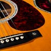 Martin 1995 00042EC Eric Clapton Signature (319/461) - Pre-Owned (s/no. 560254)