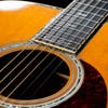 Martin 1995 00042EC Eric Clapton Signature (319/461) - Pre-Owned (s/no. 560254)
