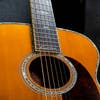 Martin 1995 00042EC Eric Clapton Signature (319/461) - Pre-Owned (s/no. 560254)