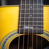 Martin OM-JM John Mayer Special Edition Acoustic Electric Guitar w/Case