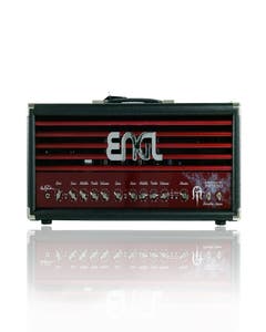 Engl E766 Marty Friedman Inferno Signature Guitar Amp Head