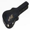 Maton S60 Road Series Acoustic Guitar w/Case - Natural Satin