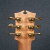 Maton EBG808C-ARTIST Acoustic Electric Guitar w/Case