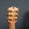 Maton EBG808C-ARTIST Acoustic Electric Guitar w/Case