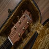 Maton EBG808C-ARTIST Acoustic Electric Guitar w/Case