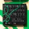 Moog MAVIS Semi-Modular Analog Synth