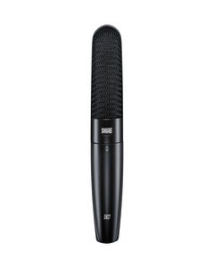 Shure SM27 Multi-Purpose Condenser Microphone