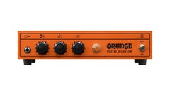 Orange Pedal Baby 100 Class A/B Power Amplifier