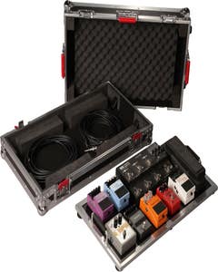 G-TOUR PEDALBOARD-LGW