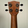 Pono Ukuleles Baritone Ukulele - Acacia (PONO-AB)