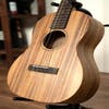 Pono Ukuleles Baritone Ukulele - Acacia (PONO-AB)