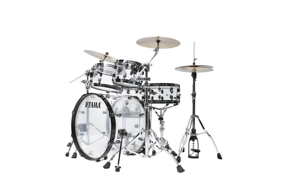 Tama mirage drum kit outlet