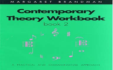 Contemporary Theory Workbk Bk 2