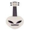 Mahalo Creative Series Soprano Ukulele - Alien (MC1ALGGN)