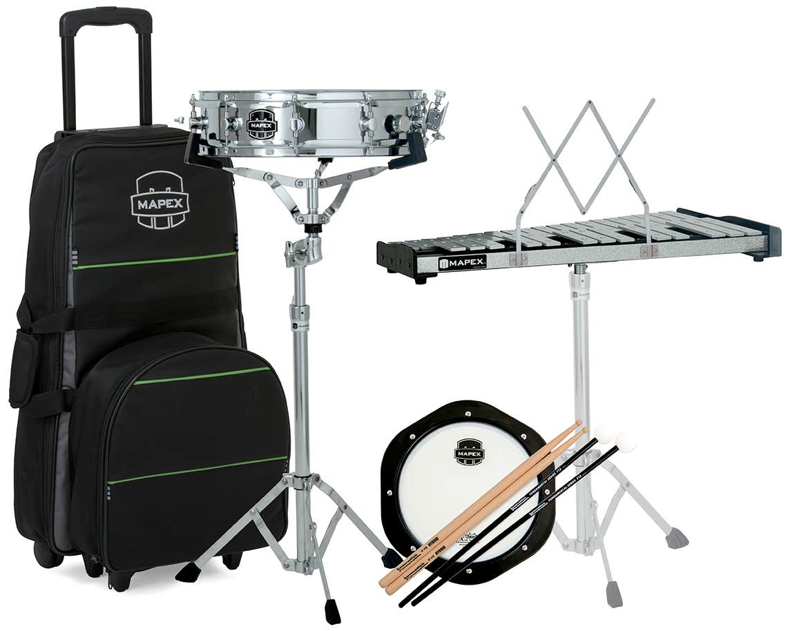 Mapex glockenspiel shop