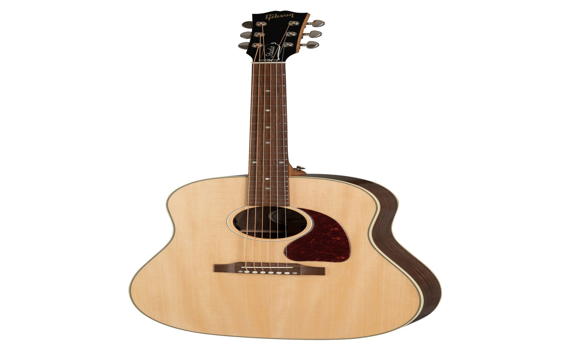 Gibson Montana J45 Studio Walnut - Antique Natural