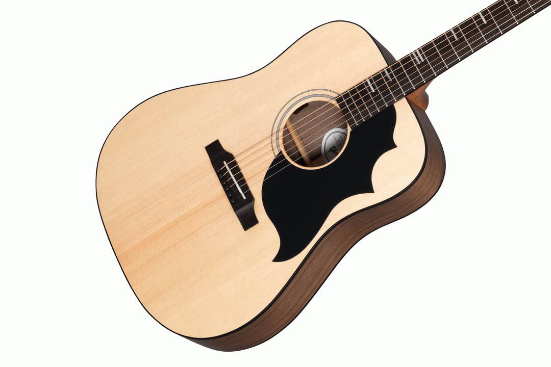 Gibson G-Bird Acoustic Guitar - Natural