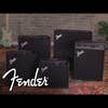 Fender Mustang LT25 Guitar Amplifier