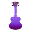 Mahalo Designer Series Soprano Ukulele - Hibiscus (MD1HBPPB)