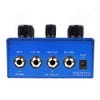 Meris Mercury7 Off-World Ambient Reverb Pedal